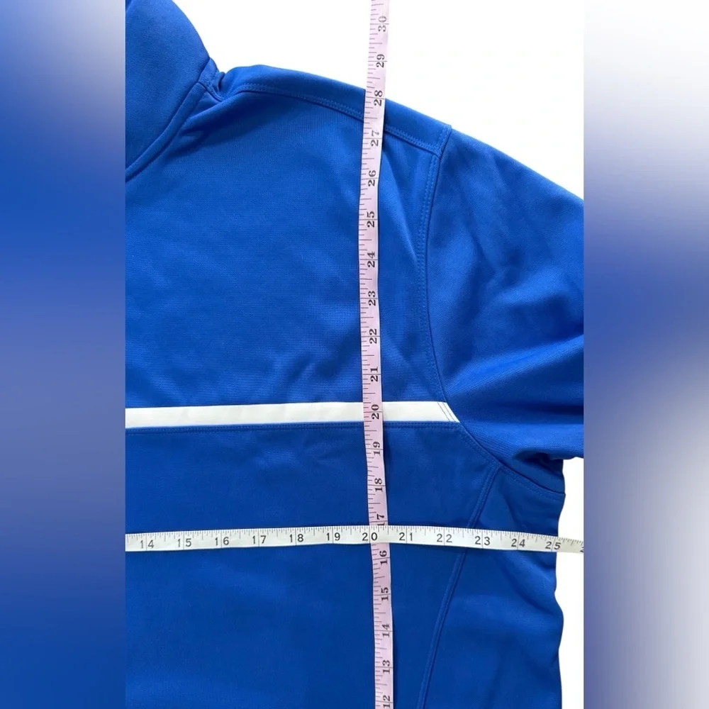 NWT Men’s Nike Golf Tour Performance Therma-FIT pullover Size XL​